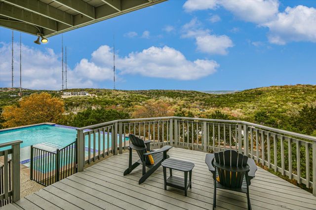 4908 Bull Mountain CV, Austin, TX 78746