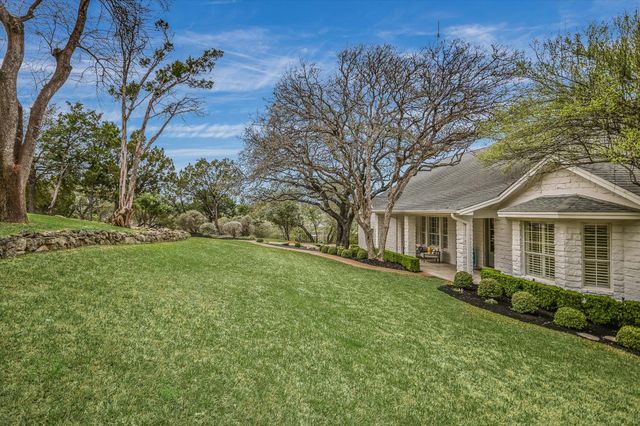 4908 Bull Mountain CV, Austin, TX 78746