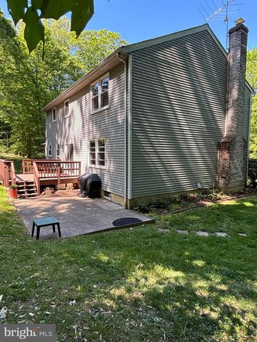 10265 GREYSTONE RD, Manassas, VA 20111