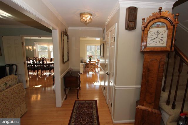 10265 GREYSTONE RD, Manassas, VA 20111