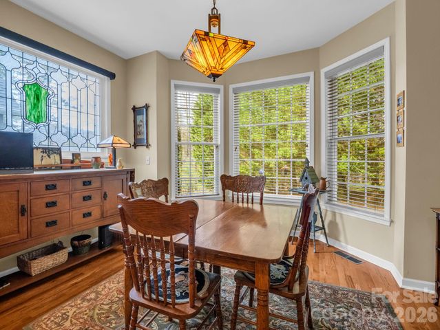 21 Kanuga Forest Drive, Hendersonville, NC 28739