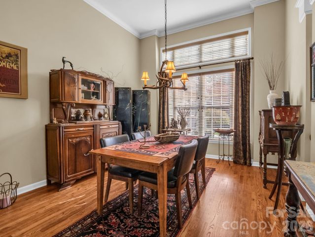 21 Kanuga Forest Drive, Hendersonville, NC 28739