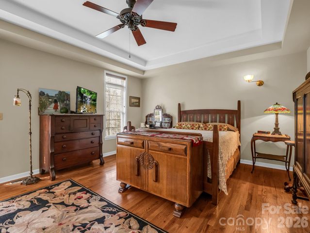 21 Kanuga Forest Drive, Hendersonville, NC 28739