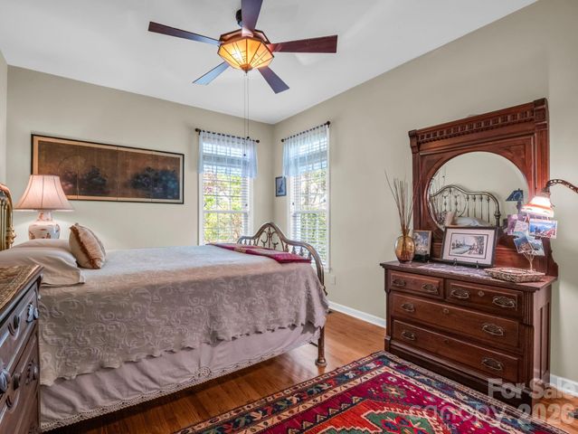 21 Kanuga Forest Drive, Hendersonville, NC 28739