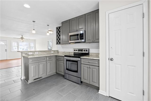 1516 Baychester AVE, Norfolk, VA 23503