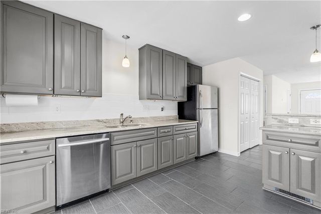 1516 Baychester AVE, Norfolk, VA 23503