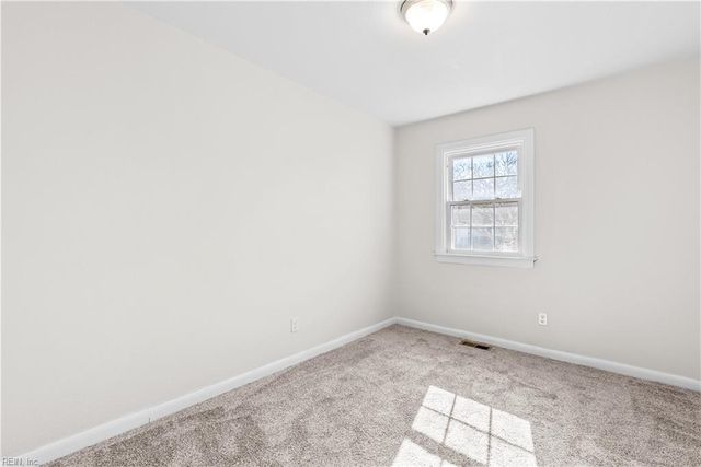 1516 Baychester AVE, Norfolk, VA 23503