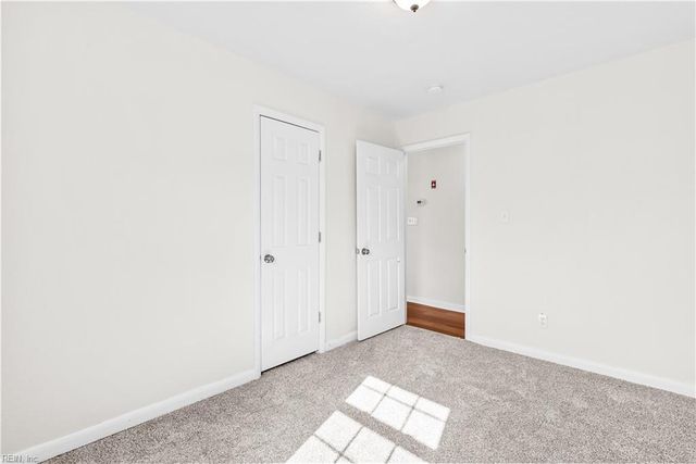 1516 Baychester AVE, Norfolk, VA 23503