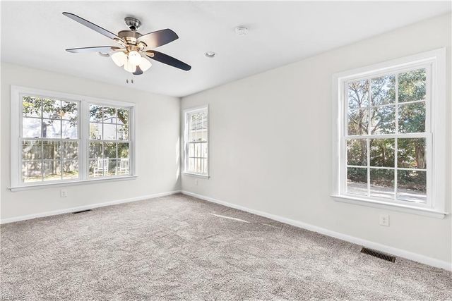 1516 Baychester AVE, Norfolk, VA 23503