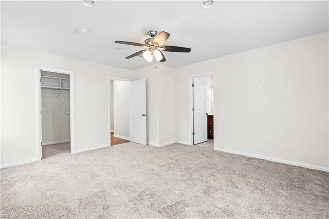 1516 Baychester AVE, Norfolk, VA 23503