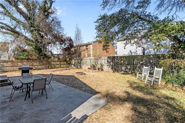 1516 Baychester AVE, Norfolk, VA 23503