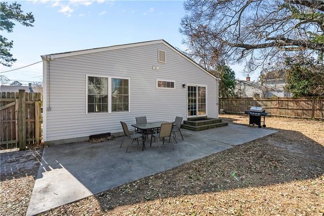 1516 Baychester AVE, Norfolk, VA 23503