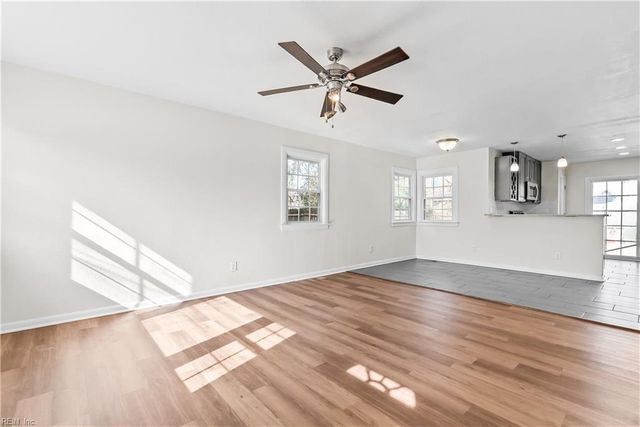 1516 Baychester AVE, Norfolk, VA 23503