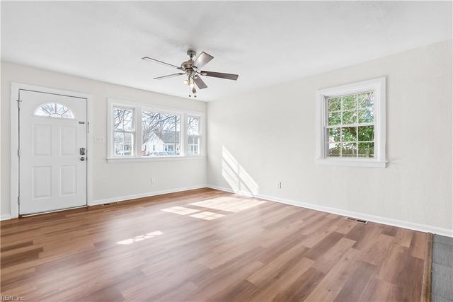 1516 Baychester AVE, Norfolk, VA 23503