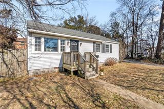 1516 Baychester AVE, Norfolk, VA 23503