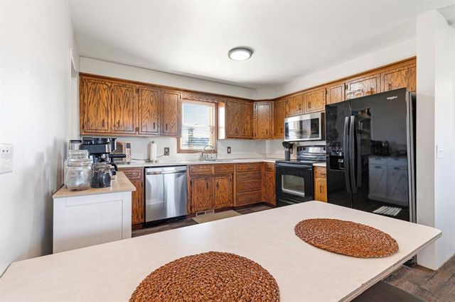 1598 30th Avenue, Hammond, WI 54015