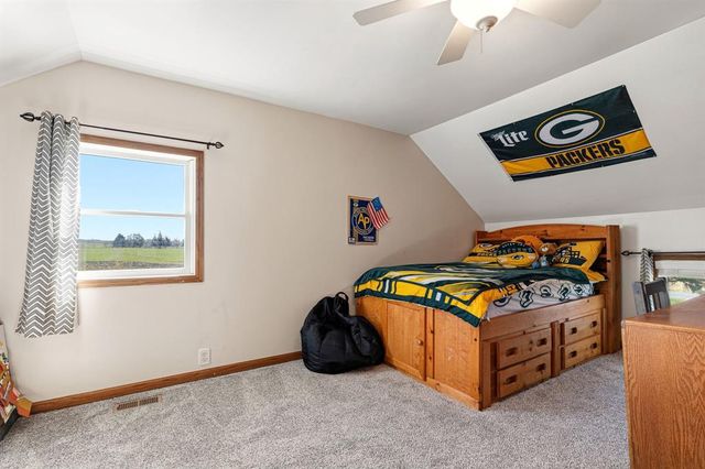 1598 30th Avenue, Hammond, WI 54015