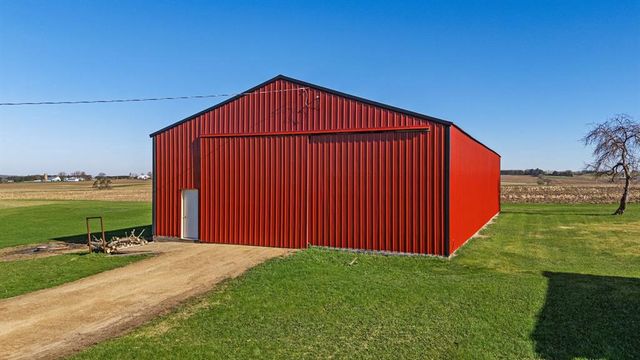 1598 30th Avenue, Hammond, WI 54015