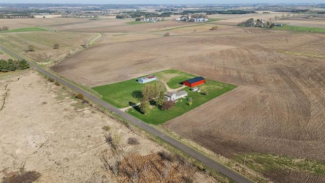 1598 30th Avenue, Hammond, WI 54015
