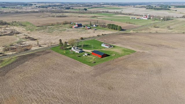 1598 30th Avenue, Hammond, WI 54015