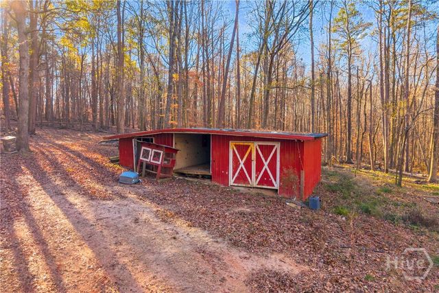 1074 Old Hoods Mill Road, Commerce, GA 30529