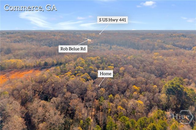1074 Old Hoods Mill Road, Commerce, GA 30529
