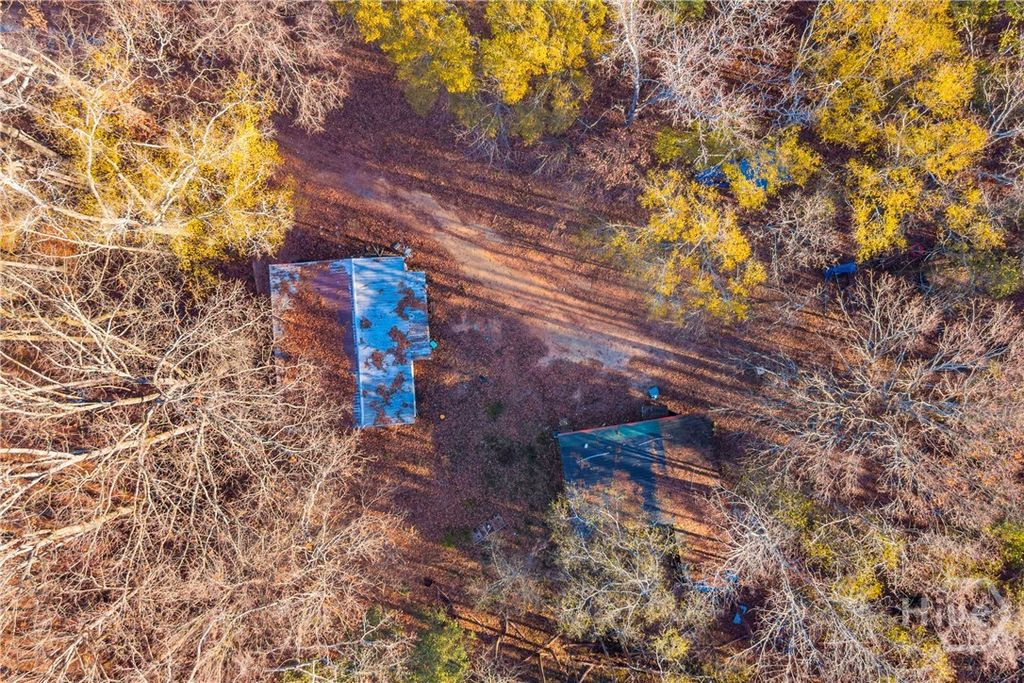 1074 Old Hoods Mill Road, Commerce, GA 30529