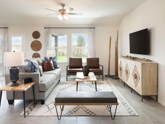 7718 Beaufort, Baytown, TX 77523