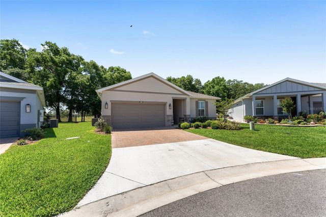 4306 NW 54TH TERRACE, Ocala, FL 34482