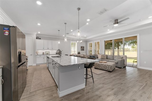 4306 NW 54TH TERRACE, Ocala, FL 34482