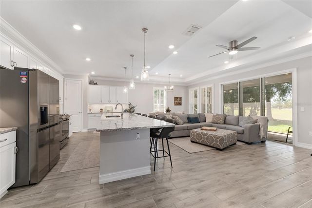 4306 NW 54TH TERRACE, Ocala, FL 34482