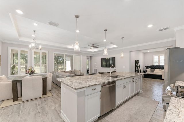 4306 NW 54TH TERRACE, Ocala, FL 34482