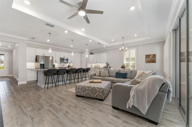 4306 NW 54TH TERRACE, Ocala, FL 34482