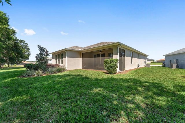 4306 NW 54TH TERRACE, Ocala, FL 34482