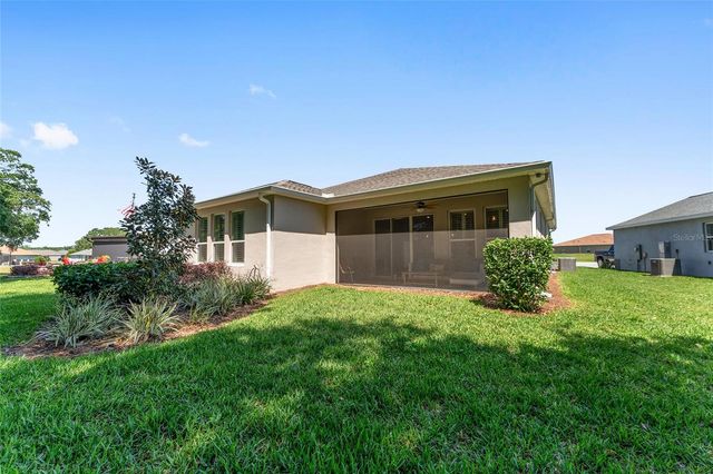 4306 NW 54TH TERRACE, Ocala, FL 34482