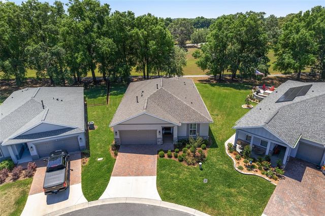 4306 NW 54TH TERRACE, Ocala, FL 34482