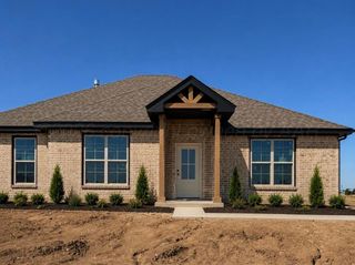 9706 Strivers Drive, Amarillo, TX 79119