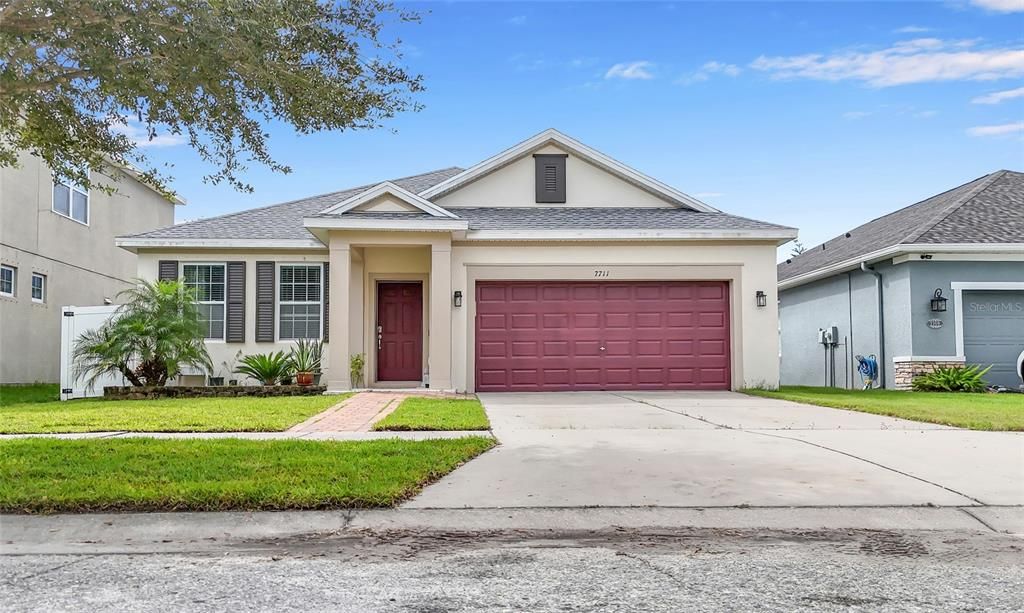 7711 TANGLE RUSH DRIVE, Gibsonton, FL 33534