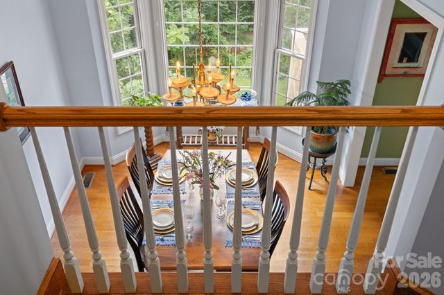 210 Clear Vista Circle, Asheville, NC 28805
