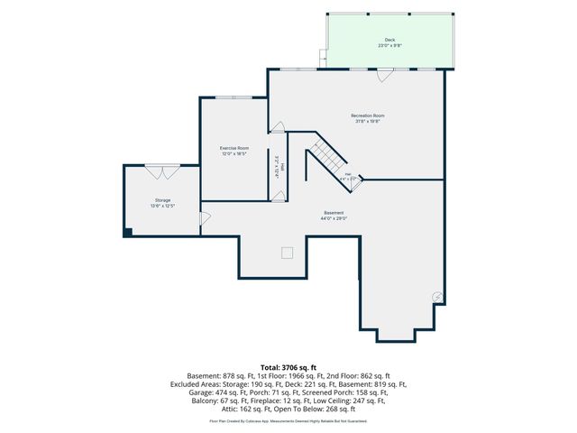 210 Clear Vista Circle, Asheville, NC 28805