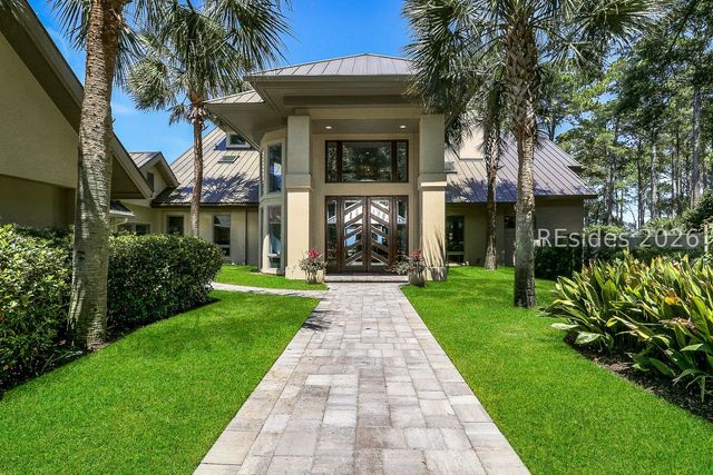 6 Herring Gull Ln, Hilton Head Island, SC 29926