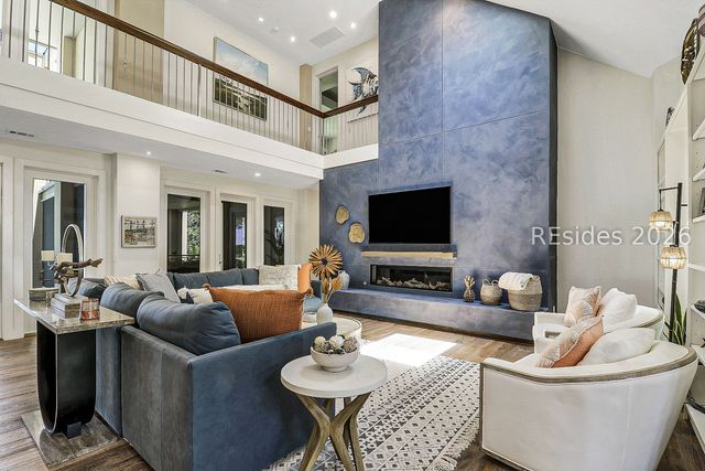 6 Herring Gull Ln, Hilton Head Island, SC 29926