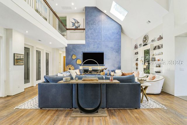 6 Herring Gull Ln, Hilton Head Island, SC 29926