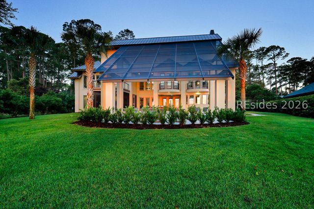 6 Herring Gull Ln, Hilton Head Island, SC 29926