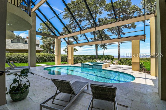 6 Herring Gull Ln, Hilton Head Island, SC 29926