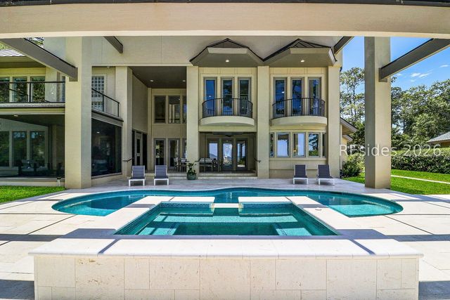 6 Herring Gull Ln, Hilton Head Island, SC 29926