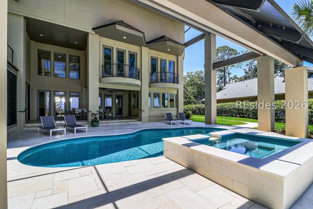 6 Herring Gull Ln, Hilton Head Island, SC 29926