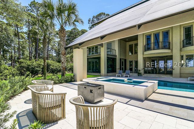 6 Herring Gull Ln, Hilton Head Island, SC 29926