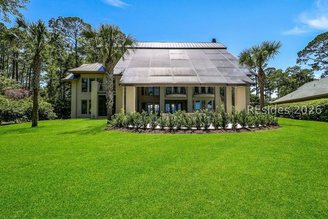 6 Herring Gull Ln, Hilton Head Island, SC 29926