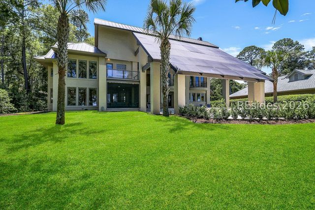 6 Herring Gull Ln, Hilton Head Island, SC 29926